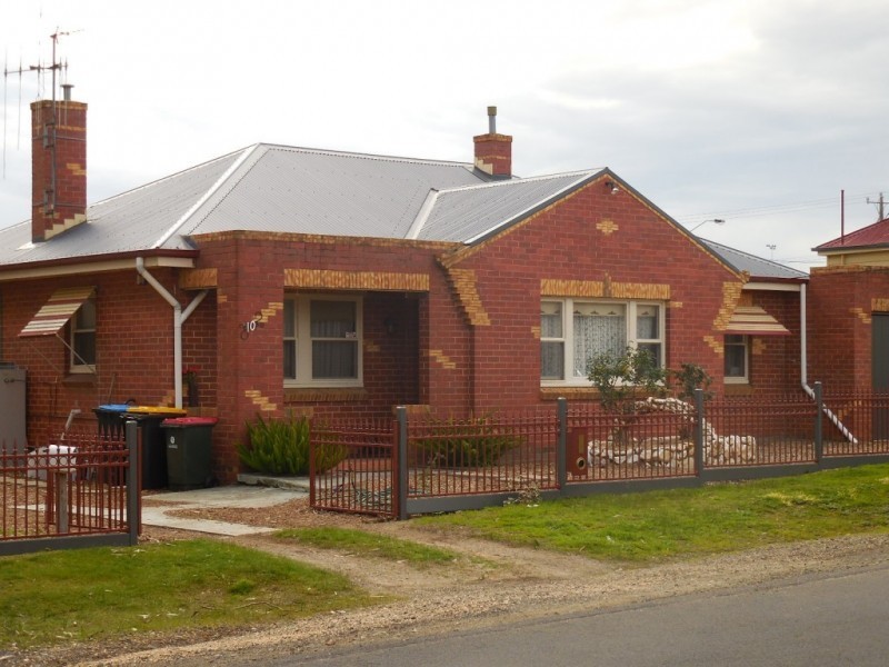 10 White Street, Bendigo VIC 3550