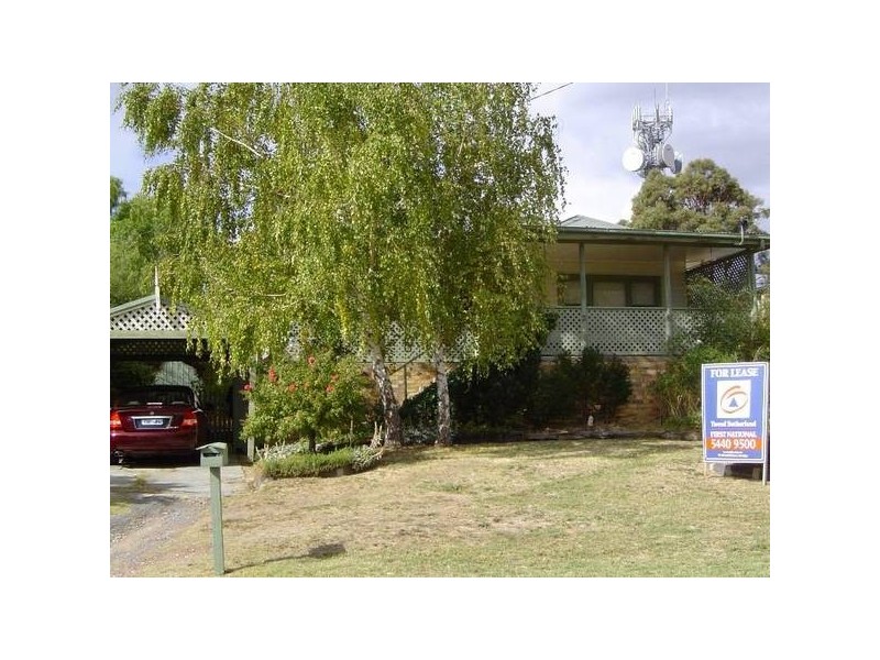 3 Marble Street, Bendigo VIC 3550