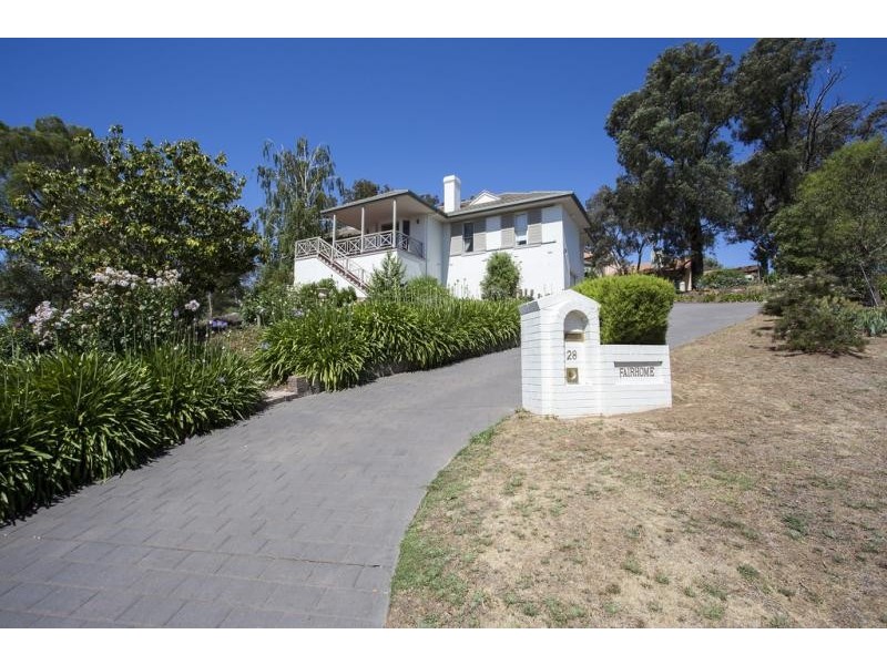 28 – 30 Landale Drive, Strathdale VIC 3550