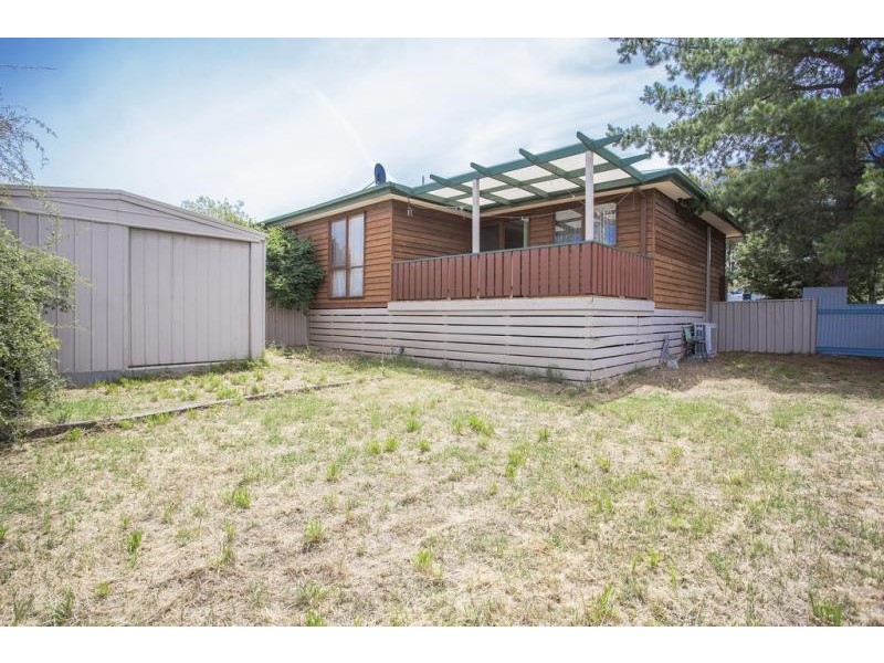 19 Dunstan Street, Eaglehawk VIC 3556