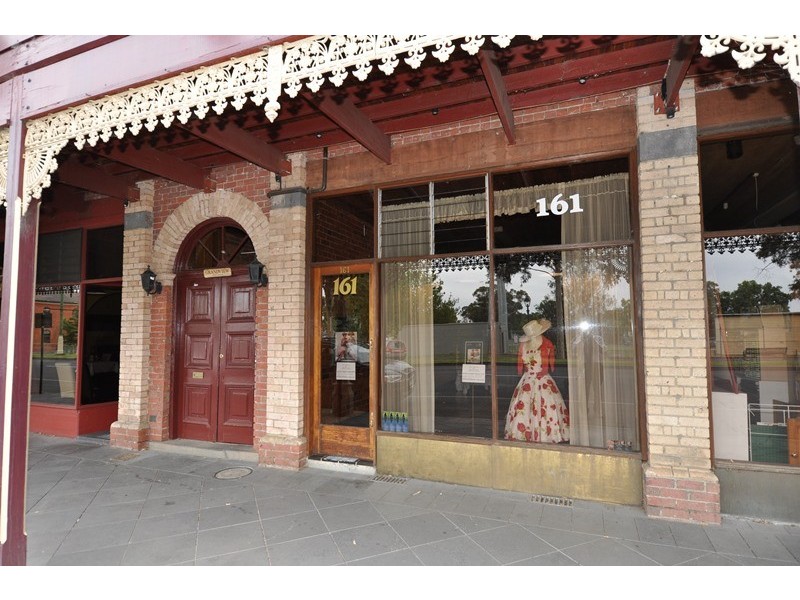 161 View Street, Bendigo VIC 3550