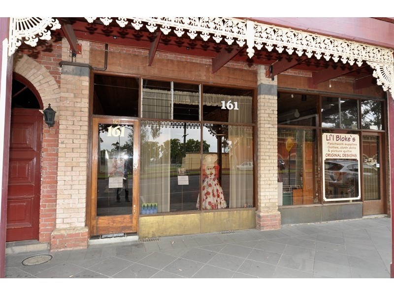 161 View Street, Bendigo VIC 3550