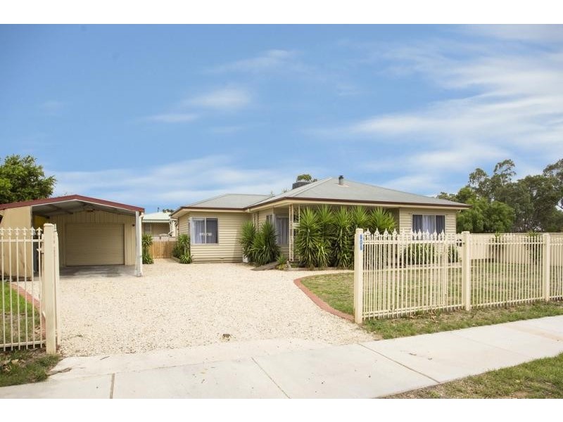 606 Midland Highway, Huntly VIC 3551