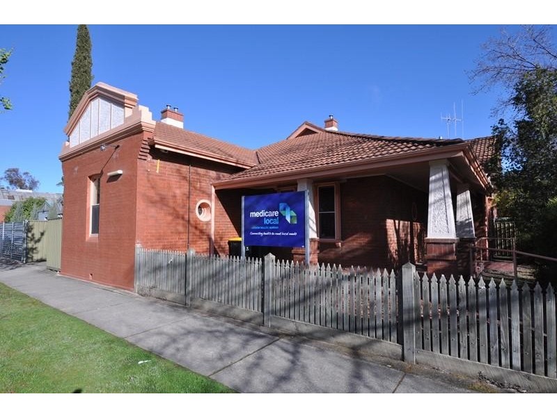 103 Bridge Street, Bendigo VIC 3550