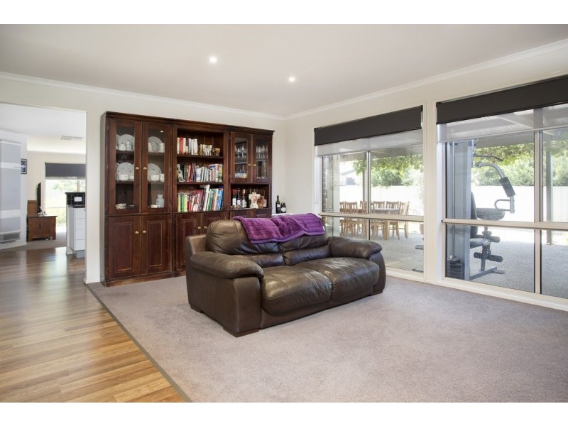 13 Arthurs Crescent, Strathfieldsaye VIC 3551