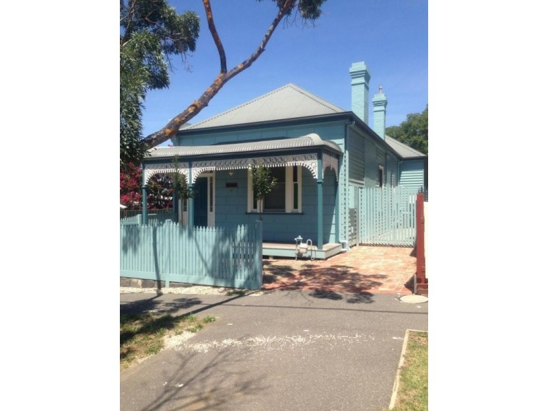 27 HONEYSUCKLE STREET, Bendigo VIC 3550