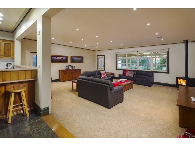 8 Woodlea Close, Strathfieldsaye VIC 3551