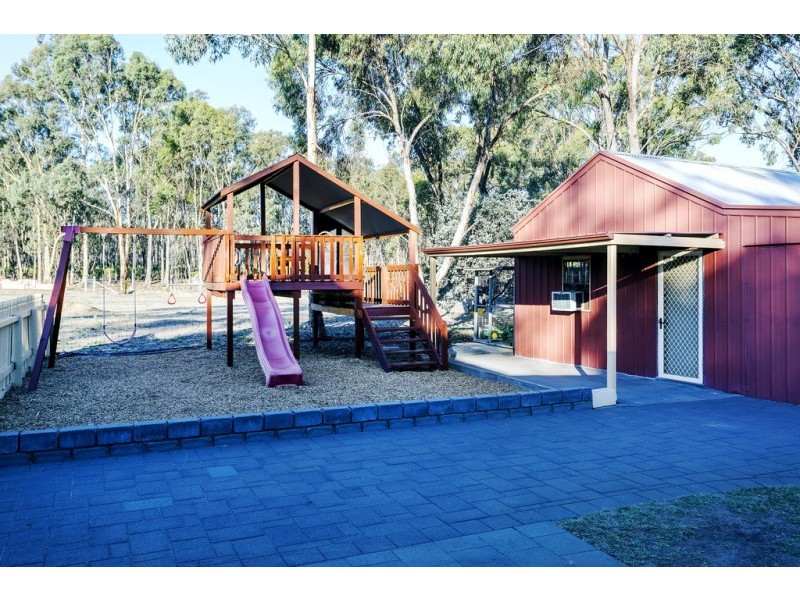 8 Woodlea Close, Strathfieldsaye VIC 3551