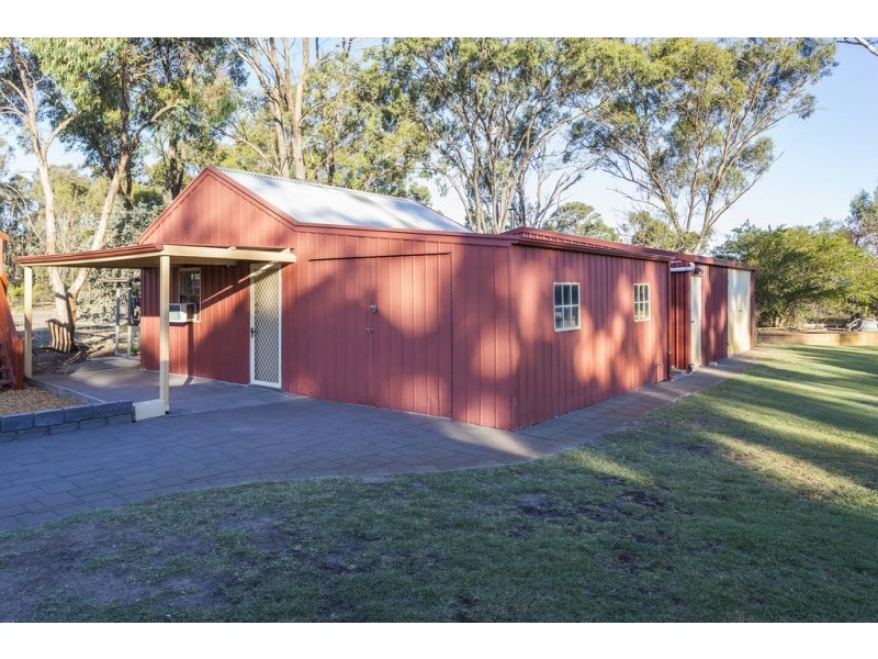8 Woodlea Close, Strathfieldsaye VIC 3551