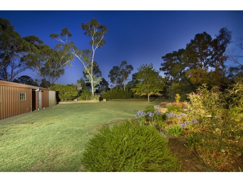 8 Woodlea Close, Strathfieldsaye VIC 3551