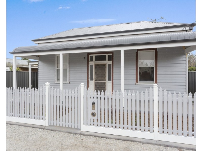 2 Holt St, Bendigo VIC 3550