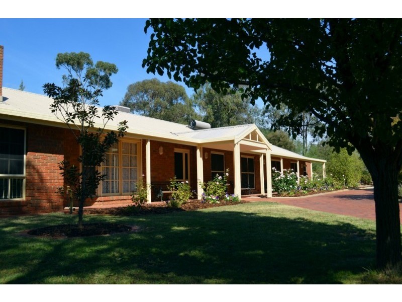 89 Emu Creek Road, Strathfieldsaye VIC 3551