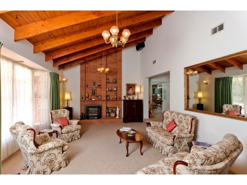 89 Emu Creek Road, Strathfieldsaye VIC 3551