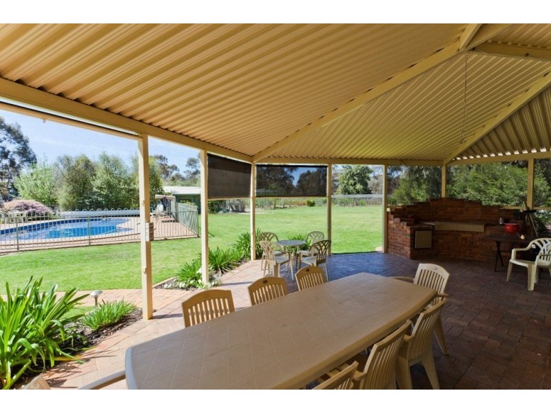 89 Emu Creek Road, Strathfieldsaye VIC 3551