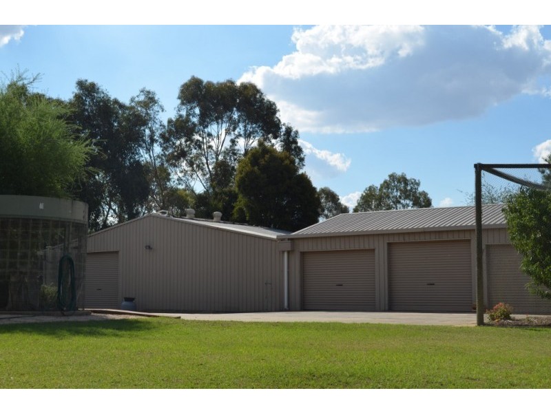 89 Emu Creek Road, Strathfieldsaye VIC 3551