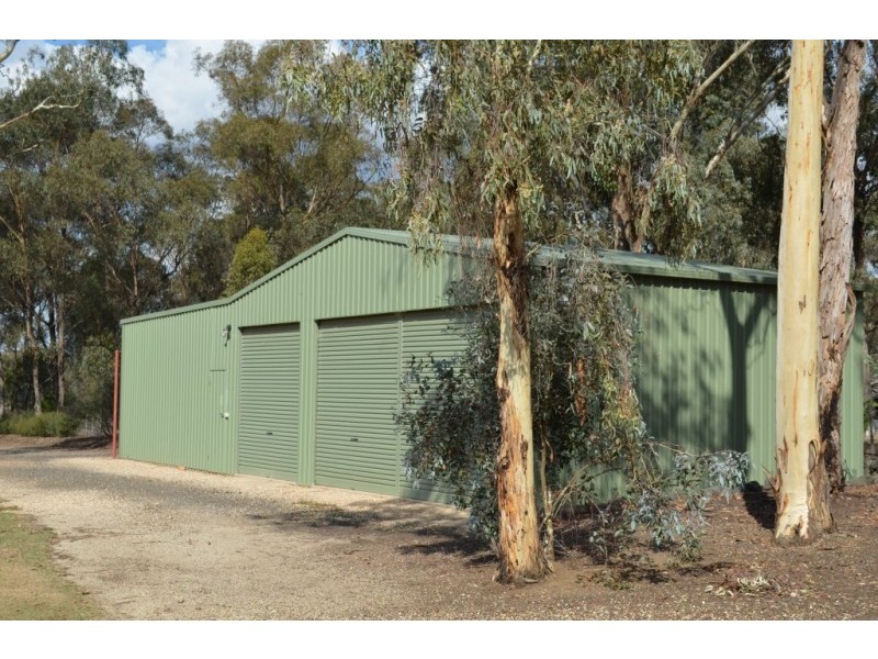 89 Emu Creek Road, Strathfieldsaye VIC 3551