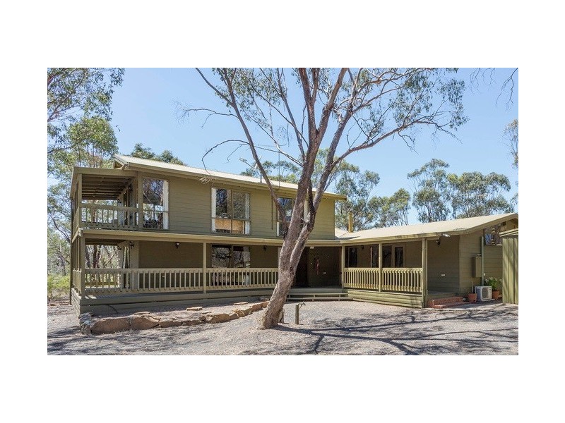 135 Native Gully Crescent, Eppalock VIC 3551