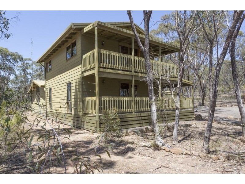 135 Native Gully Crescent, Eppalock VIC 3551