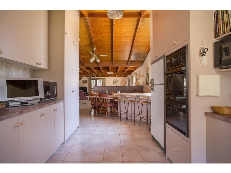 135 Native Gully Crescent, Eppalock VIC 3551