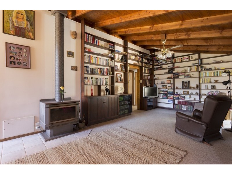 135 Native Gully Crescent, Eppalock VIC 3551