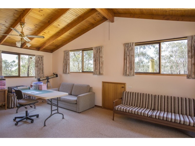 135 Native Gully Crescent, Eppalock VIC 3551