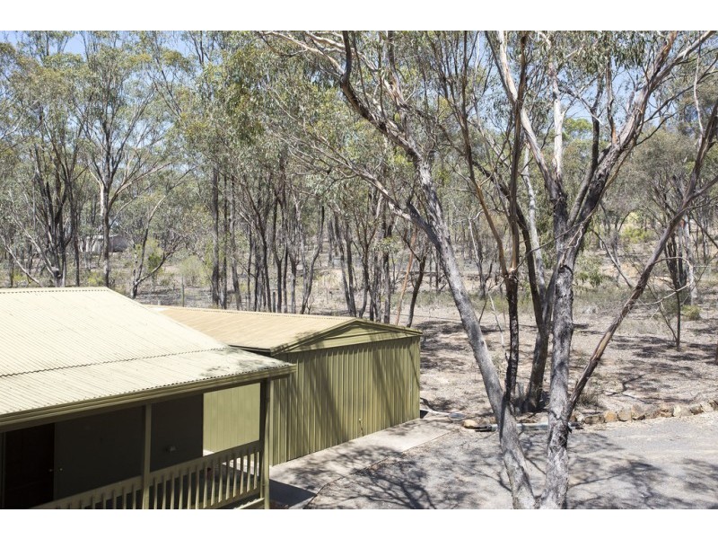 135 Native Gully Crescent, Eppalock VIC 3551