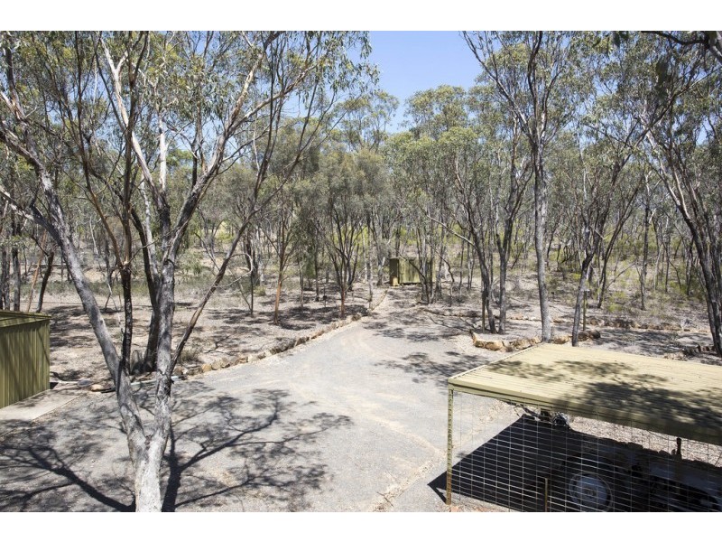 135 Native Gully Crescent, Eppalock VIC 3551