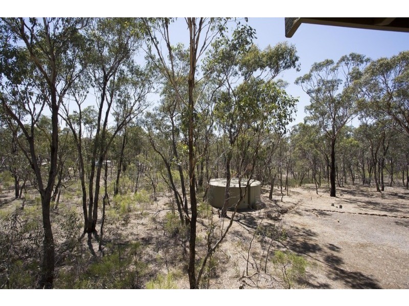 135 Native Gully Crescent, Eppalock VIC 3551