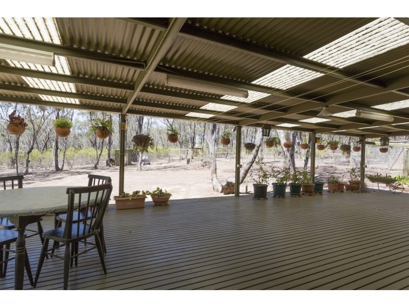 135 Native Gully Crescent, Eppalock VIC 3551