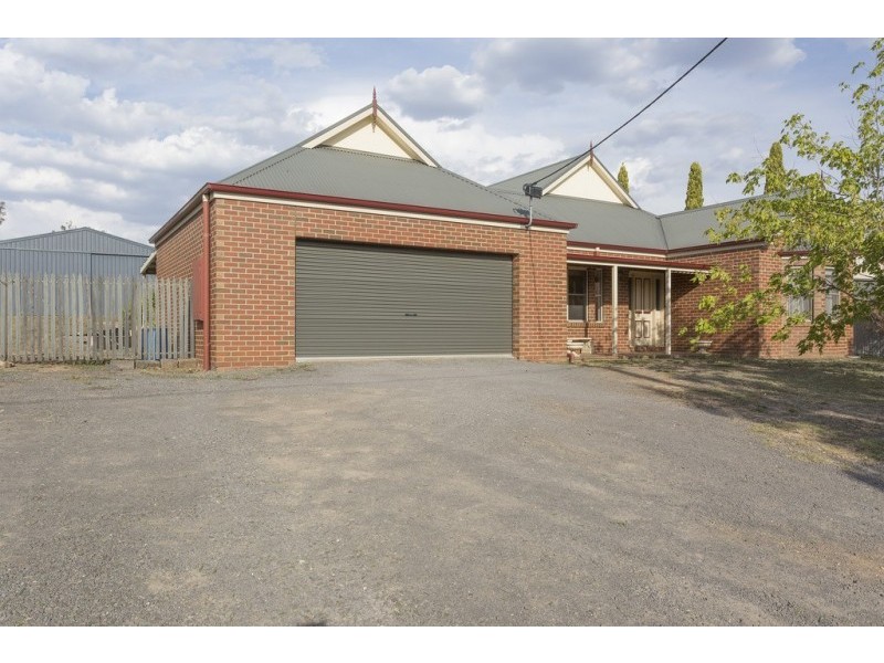 292 Woodward Road, Golden Square VIC 3555