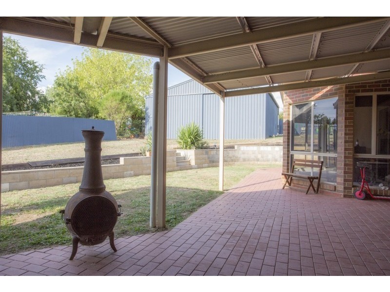 292 Woodward Road, Golden Square VIC 3555