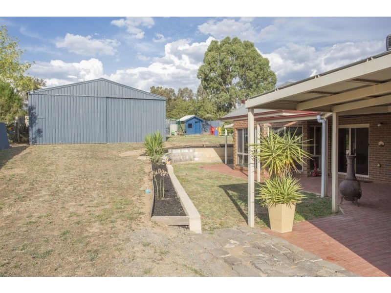 292 Woodward Road, Golden Square VIC 3555