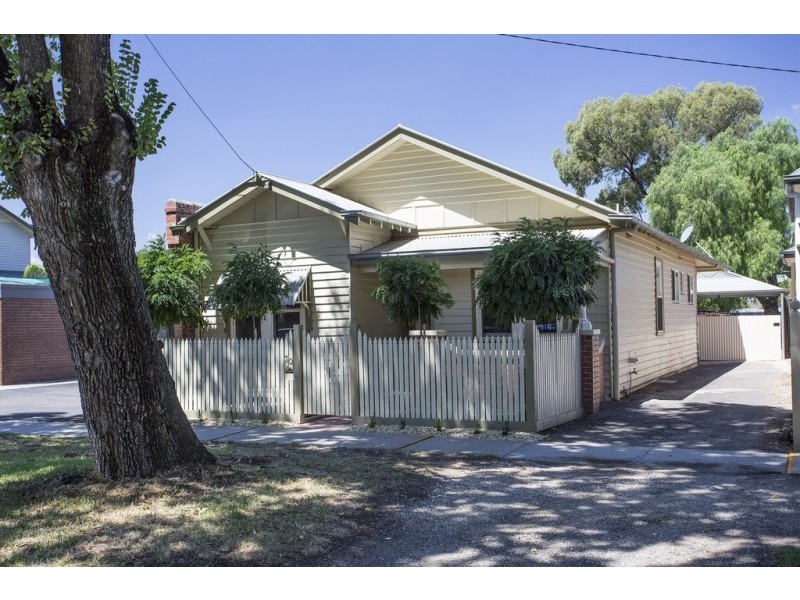30 Hopetoun Street, Bendigo VIC 3550