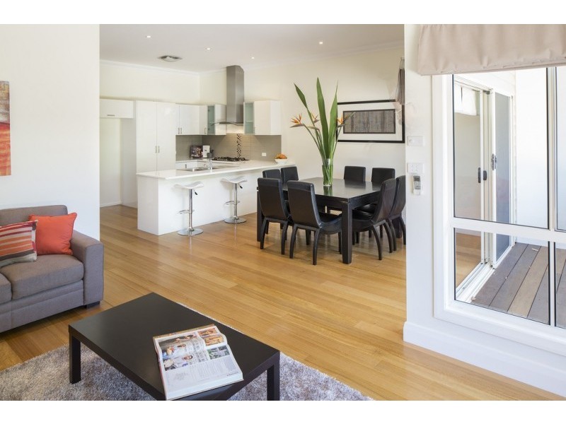 30 Hopetoun Street, Bendigo VIC 3550