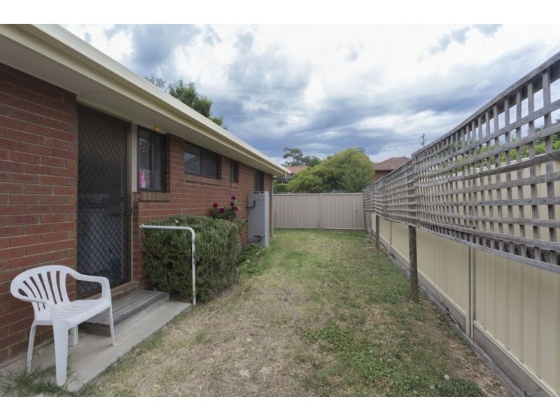 7/233 MacKenzie Street West, Kangaroo Flat VIC 3555