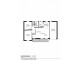 7/233 MacKenzie Street West, Kangaroo Flat VIC 3555 Floorplan