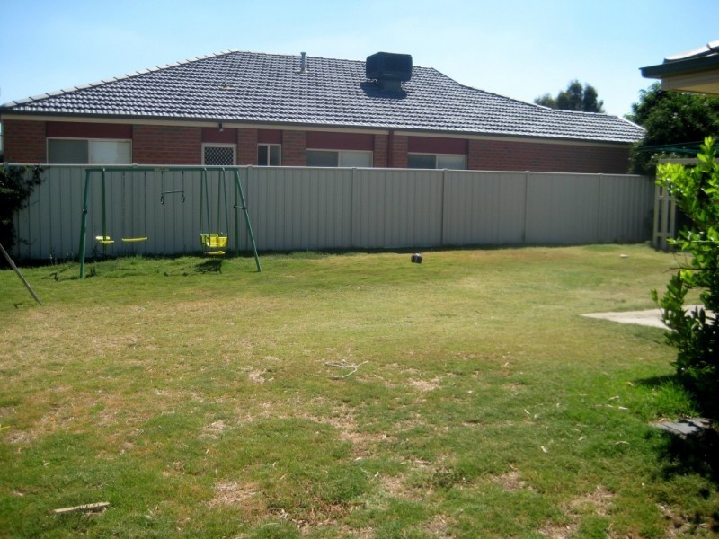 4 Glenwill Drive, Epsom VIC 3551