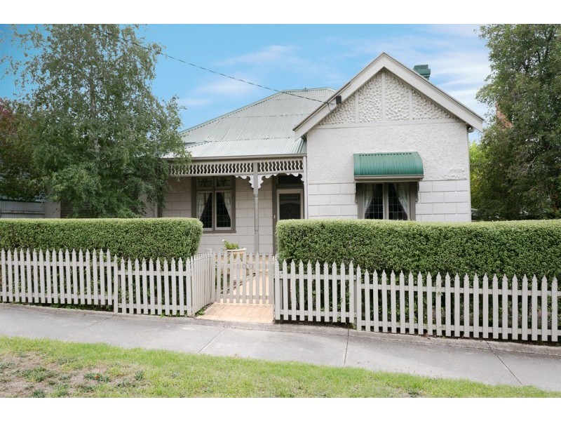 100 Vine Street, Bendigo VIC 3550