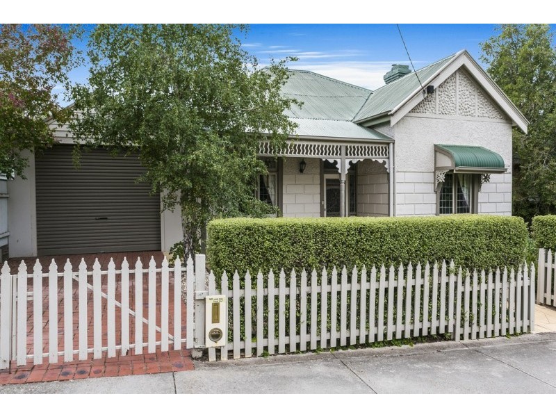 100 Vine Street, Bendigo VIC 3550