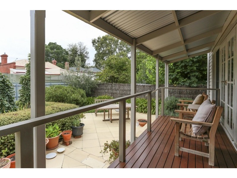 100 Vine Street, Bendigo VIC 3550