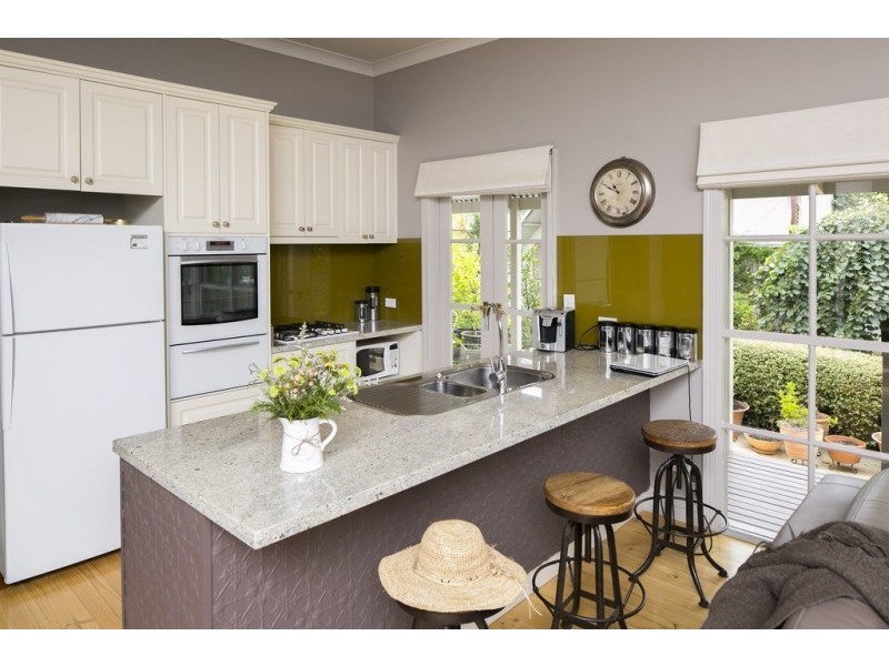 100 Vine Street, Bendigo VIC 3550