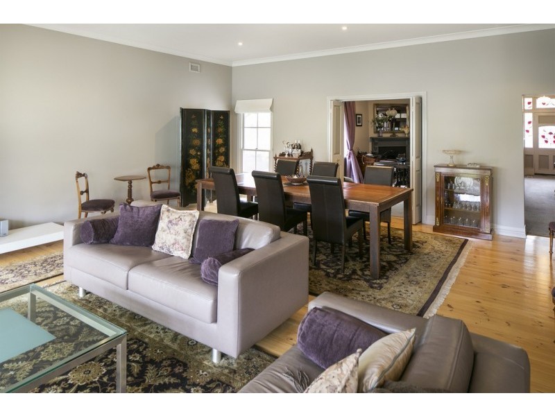 100 Vine Street, Bendigo VIC 3550