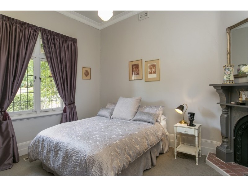 100 Vine Street, Bendigo VIC 3550