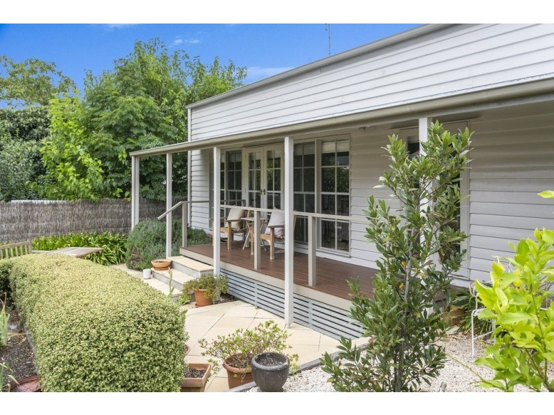 100 Vine Street, Bendigo VIC 3550
