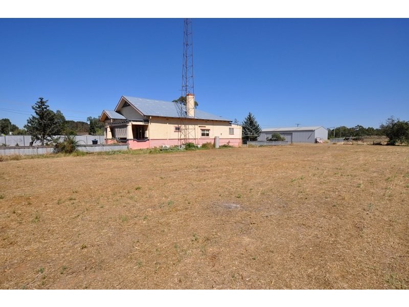 579 Napier Street, White Hills VIC 3550