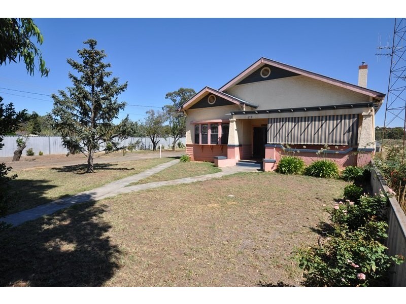 579 Napier Street, White Hills VIC 3550
