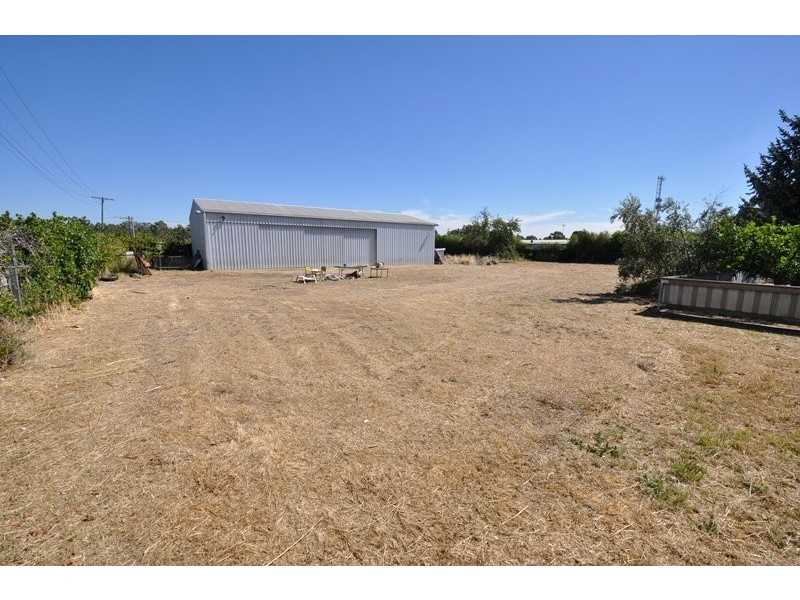 579 Napier Street, White Hills VIC 3550
