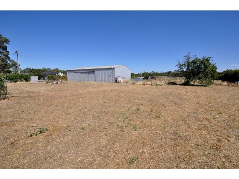 579 Napier Street, White Hills VIC 3550