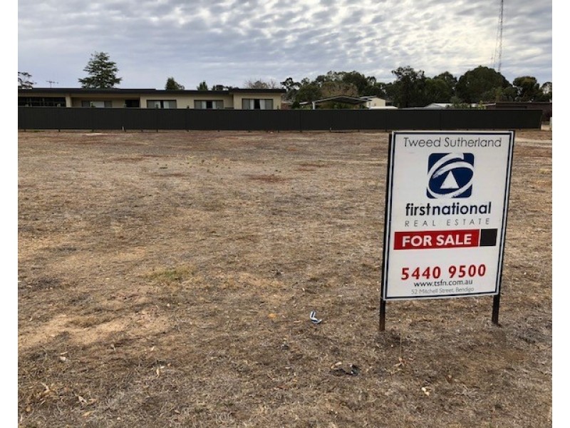 Lot 1, 63-65 Jobs Gully Road, Eaglehawk VIC 3556