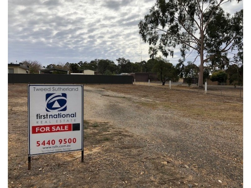 Lot 2, 63-65 Jobs Gully Road, Eaglehawk VIC 3556
